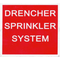 Fire Hydrant Location Sign | Durable Weather-Resistant Material | Clear Visibility | 215mm x 310mm | by Fire Factory Australia