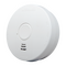 Wireless Interconnect PE Smoke Alarm | 10-Year Sealed Lithium Battery | Photoelectric Detection | 85 dB Alarm | by Fire Factory Australia