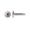 Self Drilling Screws | Button Head Phillip Drive | 8G-18x12mm | Self-Drilling Design | @Box of 1000 | by Fire Factory Australia