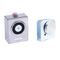 Stainless Steel Glass Door Holder | 60kg Holding Force | Corrosion Resistant | Compact Design | by Fire Factory Australia