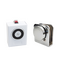 Glass Door Holder | 60kg Holding Force | Designed for 20mm Glass | Compact Size | by Fire Factory Australia