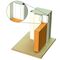 Intumescent Seal White | Expands with Heat | Fire & Smoke Sealing | Aesthetic Integration | by Fire Factory Australia