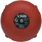 150mm Alarm Bell | 24 Vdc Operation | High Decibel Sound | Durable Metal Housing | by Fire Factory Australia