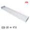 4 Foot LED Emergency Light | 20W Bright Illumination | Protective Wire Guard | Lithium Battery | by Fire Factory Australia
