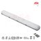 Smart LED Tri-proof 4 Foot Twin Emergency Batten | Adjustable CCT | IP65 Rated | Emergency Backup | by Fire Factory Australia