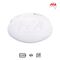 25W LED Oyster Emergency Light | Bright Illumination | Ceiling or Wall Mount | Durable Design | by Fire Factory Australia