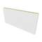 FyreBATT 60mm Ribbed Double Sided Coat | Fire Resistant Insulation | Enhanced Durability | by Fire Factory Australia