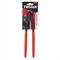 250mm Tower Pincer Pliers | Heavy-Duty Construction | Ergonomic Handle | Versatile Tool | by Fire Factory Australia