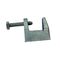 Beam Clamps | High-Strength Steel | Zinc Plated for Corrosion Resistance | Easy to Install | by Fire Factory Australia