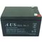 12V 12AH Rechargeable Battery | 20 Hours Power | Sealed Lead Acid | by Fire Factory Australia