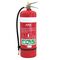 9.0 kg ABE Dry Chemical Powder Extinguisher | High Performance | Wall Bracket Included | Multipurpose Fire Classes | by Fire Factory Australia