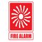 Fire Alarm Device | Reliable Fire Detection | Compact Design | Easy Integration | by Fire Factory Australia