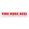 Fire Hose Reel | Designed for Fire Emergencies | Compact Size | by Fire Factory Australia