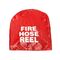 PVC Fire Hose Reel Cover | UV Rated | Compatible with Most Sizes | by Fire Factory Australia