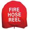 Heavy Duty Fire Hose Reel Cover | UV Rated | Durable Protection | Outdoor Use | by Fire Factory Australia
