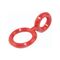 Fire Hose Reel Plastic Figure 8 | Durable Plastic Construction | Efficient Hose Storage | Easy Operation | by Fire Factory Australia