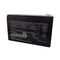 12V 7AH Rechargeable Battery | Sealed Lead Acid | Maintenance-Free Design | Compact & Durable | by Fire Factory Australia