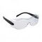Over Spectacle | Polycarbonate Lens | Anti-Scratch & Anti-Fog | Lightweight Design | by Fire Factory Australia
