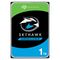 Seagate 1TB SkyHawk Surveillance Hard Drive | 64MB Cache | 5900 RPM | SATA 6Gb/s | by Fire Factory Australia