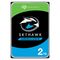 Seagate 2TB SkyHawk Surveillance Hard Drive | 64MB Cache | 5900 RPM | SATA 6Gb/s | by Fire Factory Australia
