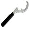 Spanner Coupling Storz 38mm - 65mm | High-Grade Aluminum | Corrosion-Resistant | Durable Design | by Fire Factory Australia