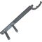 Spanner Storz & Hydrant Combo | Galvanized Steel | Durable Heavy-Duty Tool | Corrosion Resistant | by Fire Factory Australia