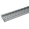 Legrand PVC Cable Tray Perforated 200mm x 100mm x 3m Length