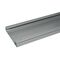 Legrand PVC Cable Tray Unperforated 500mm x 100mm x 3m Length