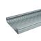 Legrand PVC Cable Tray Perforated 500mm x 100mm x 3m Length