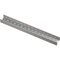 Legrand PVC Cable Tray Pendant Channel 83mm x 50mm x 2m Length