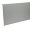 Legrand PVC Cable Tray Cover 600mm x 3m Length
