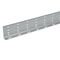 Legrand PVC Cable Tray Divider 100mm x 3m Length