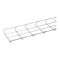 Cablofil 304L Stainless Steel Wire Cable Tray 150mm x 30mm x 3m Length