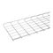 Cablofil Electro Zinc Steel Wire Cable Tray 300mm x 30mm x 3m Length