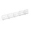 Cablofil Hot Dip Galvanised Steel Wire Cable Tray 50mm x 54mm x 3m Length