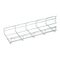 Cablofil Electro Zinc Steel Wire Cable Tray 150mm x 54mm x 3m Length