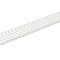 Cablofil Electro Zinc Steel Wire Cable Tray 300mm x 54mm x 3m Length