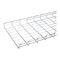 Cablofil 316L Stainless Steel Wire Cable Tray 400mm x 54mm x 3m Length