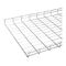 Cablofil Hot Dip Galvanised Steel Wire Cable Tray 600mm x 54mm x 3m Length