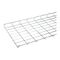 Cablofil Electro Zinc Steel Wire Cable Tray 400mm x 30mm x 3m Length