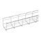 Cablofil 304L Stainless Steel Wire Cable Tray 100mm x 105mm x 3m Length