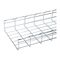 Cablofil 304L Stainless Steel Wire Cable Tray 300mm x 105mm x 3m Length