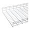 Cablofil Electro Zinc Steel Wire Cable Tray 600mm x 105mm x 3m Length