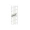 Cablofil Hot Dip Galvanised Steel Wire Cable Tray Support Rail 200mm