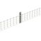 Cablofil Pre-Galvanised Steel Wire Cable Tray Support Rail 300mm