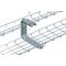Cablofil 316L Stainless Steel Wire Cable Tray Profile Roof Cantilever Arm 100mm