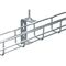 Cablofil Hot Dip Galvanised Steel Wire Cable Tray Central Hanger Bracket