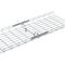 Cablofil 316L Stainless Steel Wire Cable Tray Joint Strip 1100mm