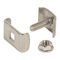 Cablofil 316L Stainless Steel Large Clamp Plate, Small Clamp Plate with Integrated Bolt and Nut M6 Fixing Kit