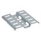 Cablofil Pre-Galvanised Steel Wire Cable Tray Multifix Base Plate 100mm